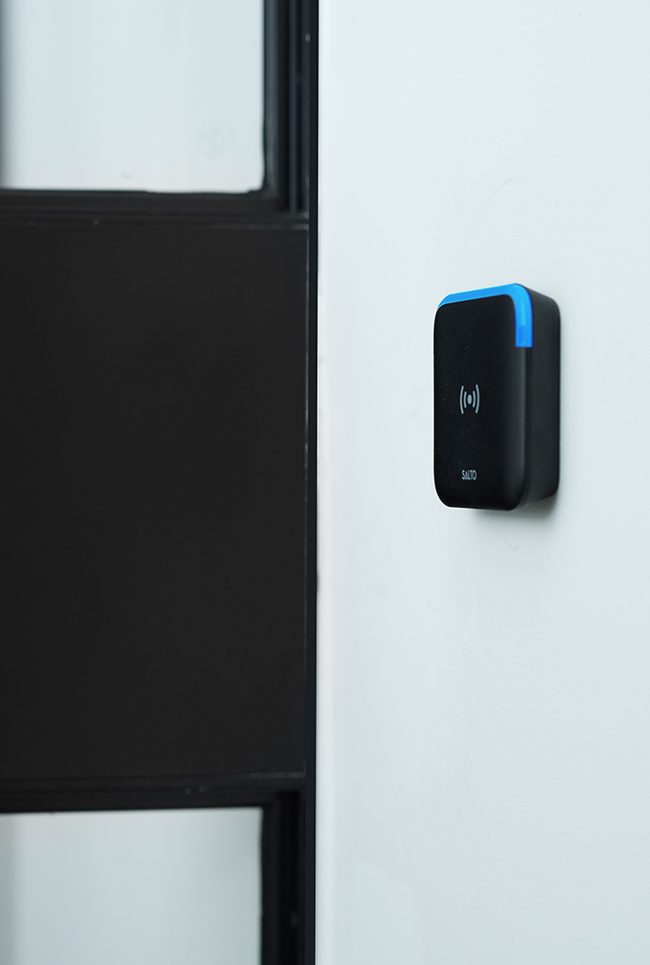 ZOKU Hotel Amsterdam